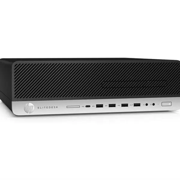 مینی کیس hp G3 با پردازنده 6500-Core i5 رم 8GB بدون هارد گرافیک Intel
