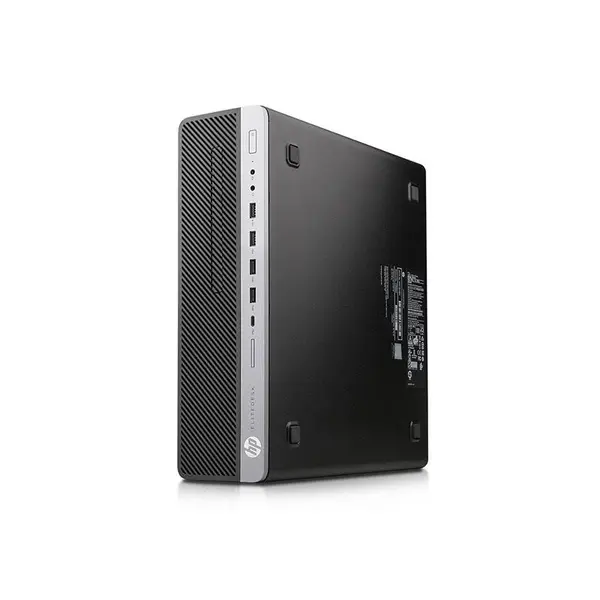 مینی کیس HP مدل G3 با پردازنده i5 نسل 7
