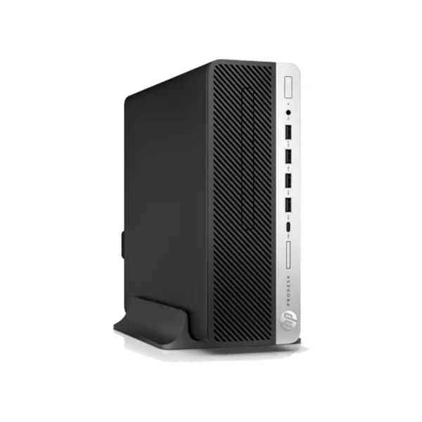 مینی کیس HP مدل G4 با پردازنده i7 نسل 8