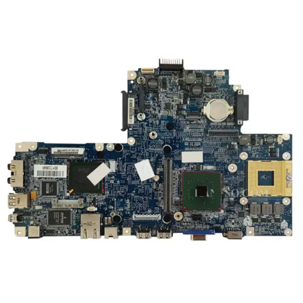 مادربرد لپ تاپ دل Inspiron 6400_DA0FM1MB6G3-DA0FM1MB6F5_F7 گرافیک دار