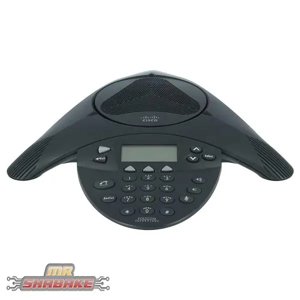 تلفن IP کنفرانس سیسکو مدل 7936