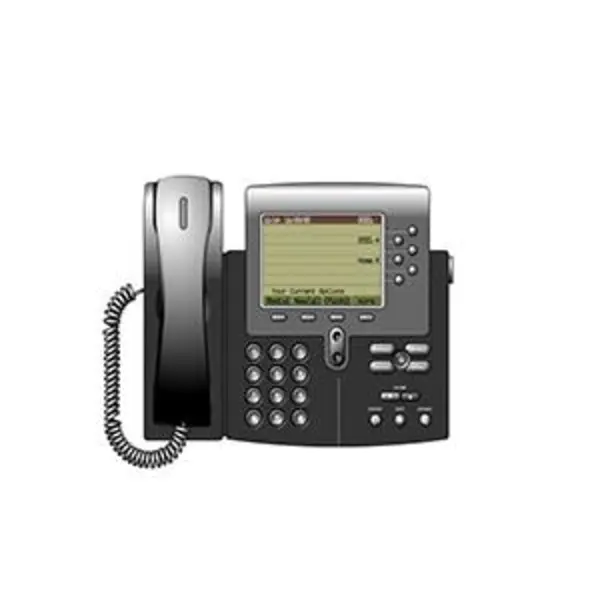 IP PHONE سیسکو Cisco 7960G - 3