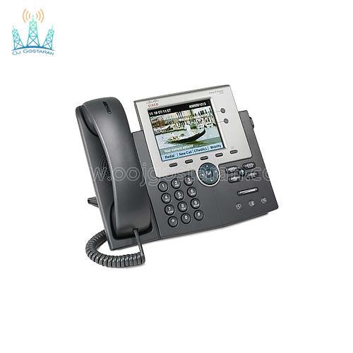 7945G Wired IP Phone