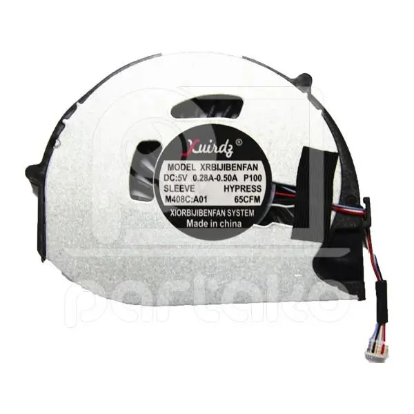 فن لپ تاپ ایسر Laptop Fan Acer Aspire S3-391 - 3