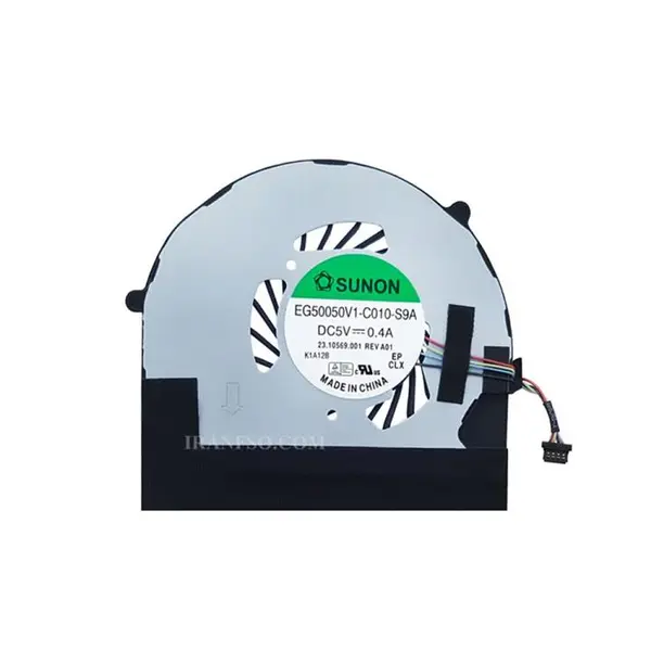 فن لپ تاپ ایسر Laptop Fan Acer Aspire S3-391 - 2