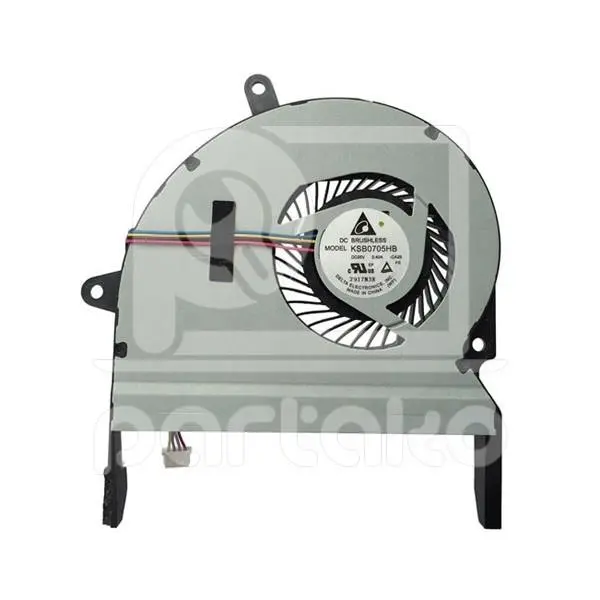 فن لپ تاپ ایسوس Laptop Fan Asus X401A - 3