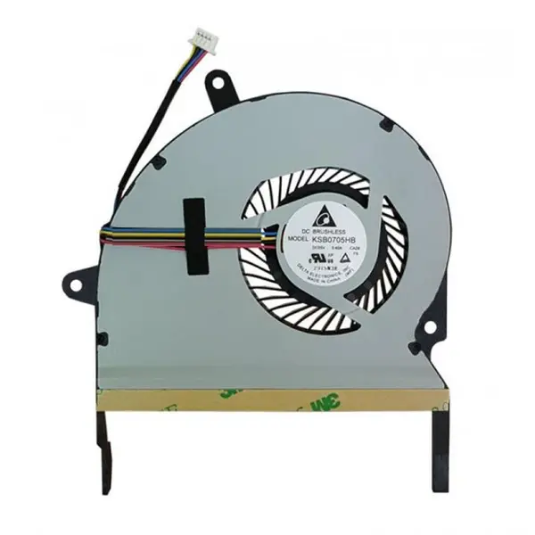 فن لپ تاپ ایسوس Laptop Fan Asus X401A - 2