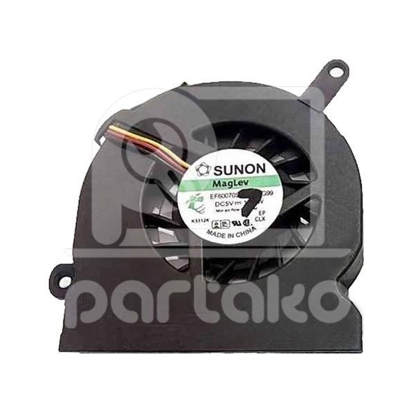 فن لپ تاپ فوجیتسو Laptop Fan Fujitsu Siemens Amilo M7440