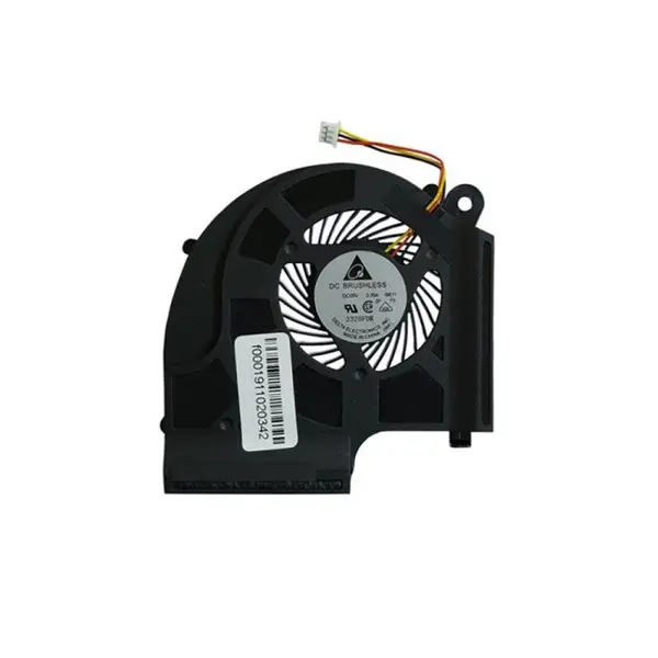 فن لپ تاپ اچ پی Laptop Fan Hp Pavilion DV5-2000 - 2