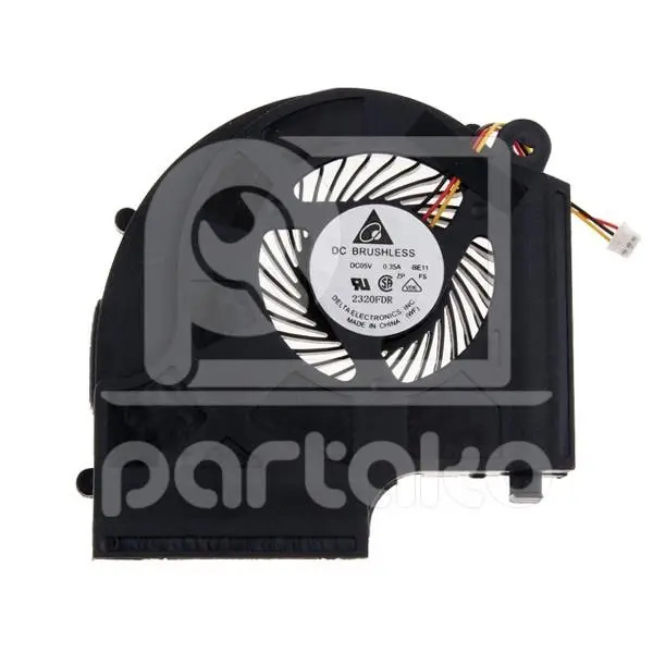 فن لپ تاپ اچ پی Laptop Fan Hp Pavilion DV5-2000 - 4