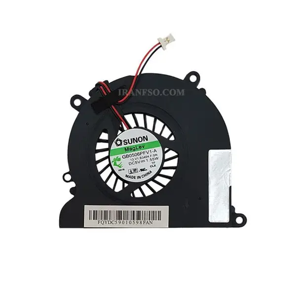 فن لپ تاپ اچ پی Laptop Fan Hp Pavilion DV4 Intel