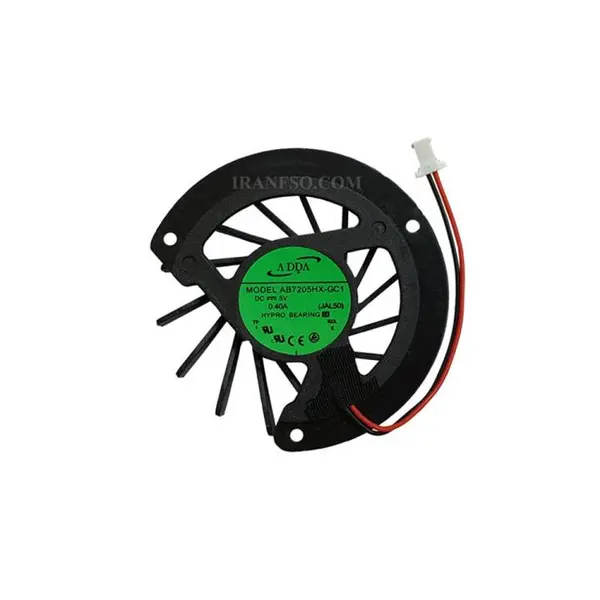فن لپ تاپ اچ پی Laptop Fan Hp Pavilion DV4 Series Amd - 3