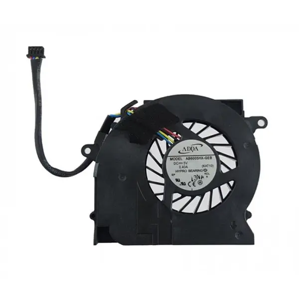فن حلزونی لپ تاپ اچ پی Laptop Fan Hp Elitebook 2540P - 3