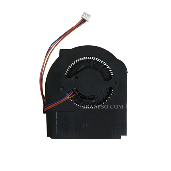 فن لپ تاپ لنوو Laptop Fan Lenovo ThinkPad T410 - 3