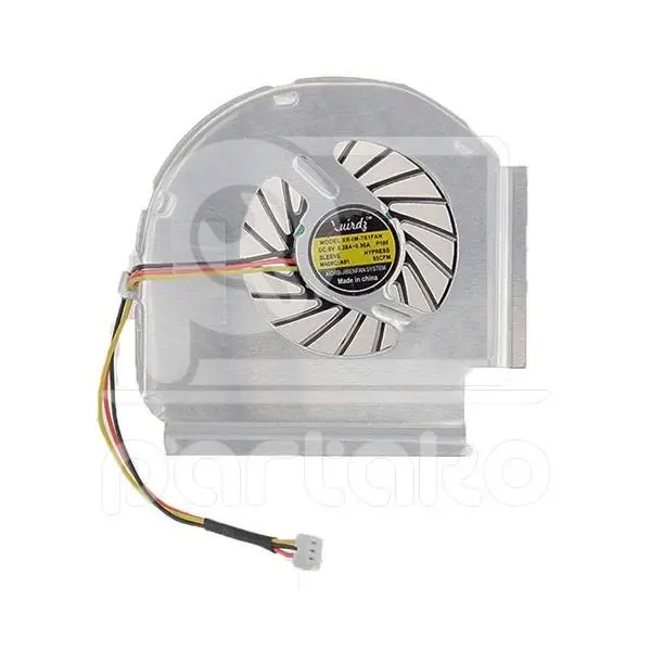 فن لپ تاپ لنوو Laptop Fan Lenovo Thinkpad T400 - 2