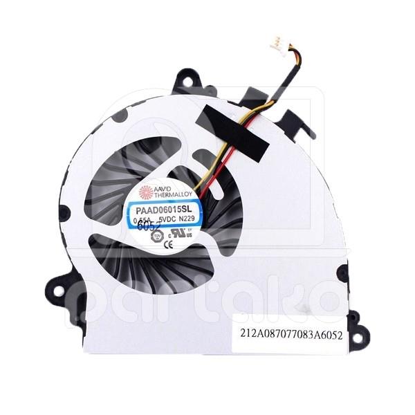 فن لپ تاپ ام اس آی Laptop Fan Msi GS70 2OD Cpu