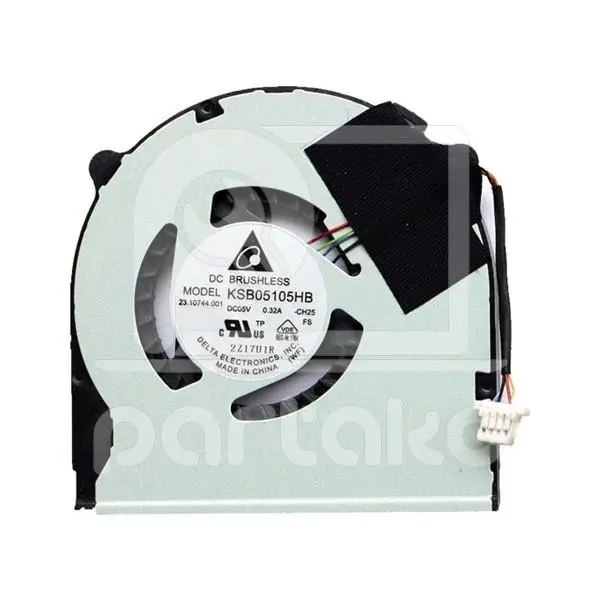 فن لپ تاپ سونی Laptop Fan Sony Vaio SVT13 - 3