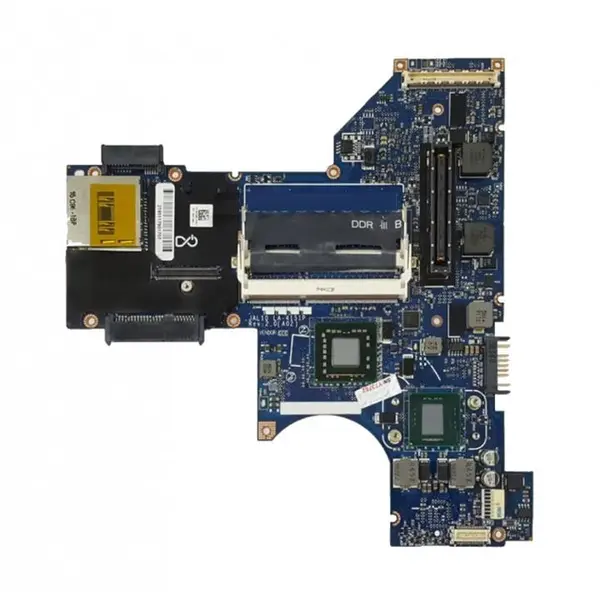مادربرد لپ تاپ دل Latitude E4300 Intel_JAL10_LA-4151P