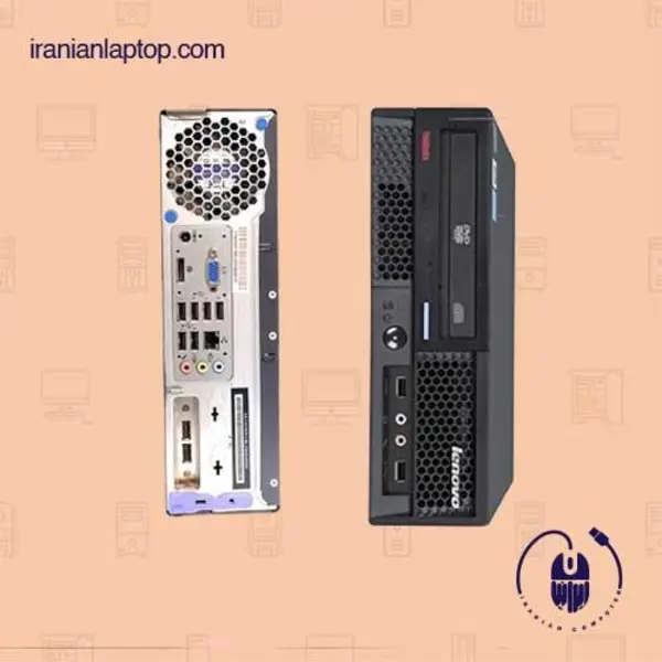 مینی کیس Lenovo C2D
