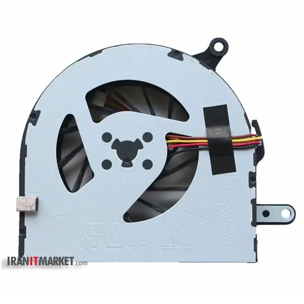 فن خنک کننده سی پی یو لپ تاپ لنوو Lenovo Laptop Fan G510 - 2