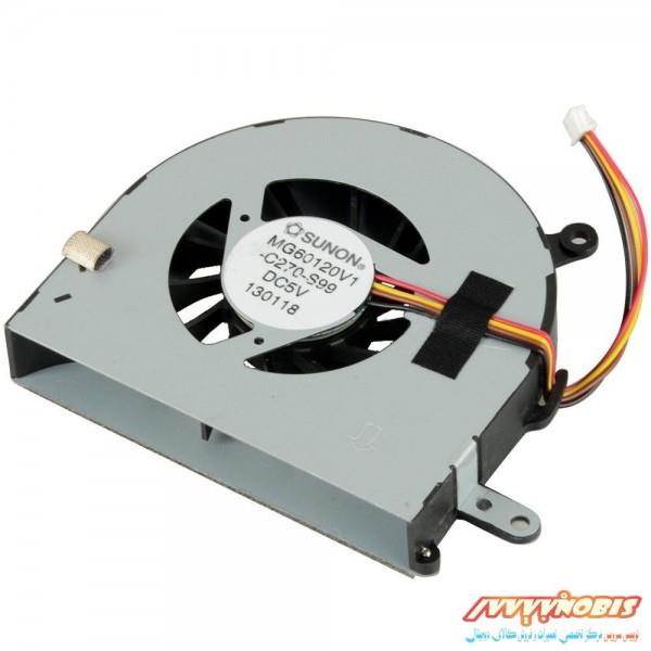 فن خنک کننده سی پی یو لپ تاپ لنوو Lenovo Laptop Fan G510