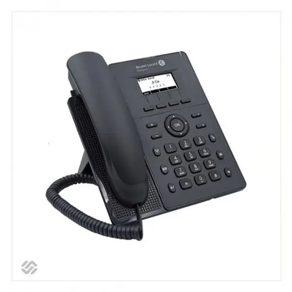 Alcatel Lucent H2-H2P Desk Phones