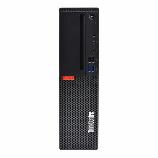 کامپیوتر دسکتاپ (مینی کیس) لنوو مدل M920S Core i5-8500 16GB-256GB SSD