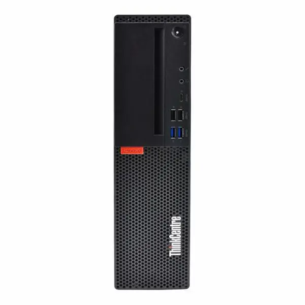 کامپیوتر دسکتاپ مینی کیس لنوو مدل M920S Core i5-8500 12GB-256GB SSD