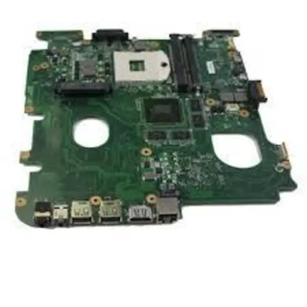 مادربرد لپ تاپ ایسوس مدل N43SL PM 1GB گرافیک دار - 3