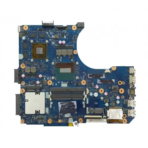 مادربرد لپ تاپ ایسوس N551JK CPU-I7-4750HQ 2GB گرافیک دار - 2