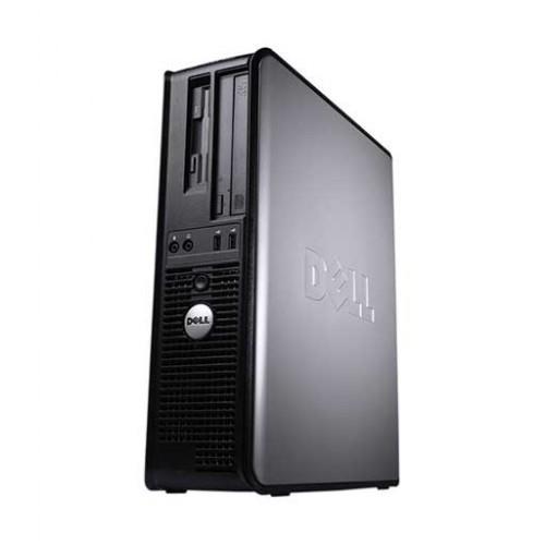 مینی کیس استوک دل مدل Optiplex 780