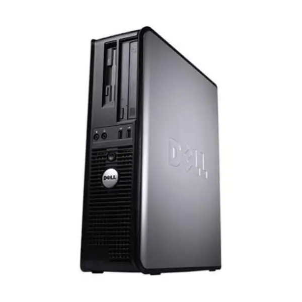مینی کیس دل مدل Optiplex 780