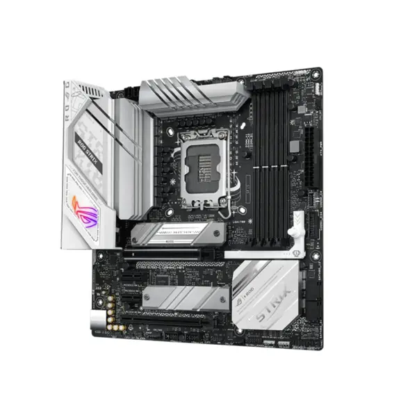 مادربرد ایسوس ROG STRIX B760 G GAMING WIFI DDR5