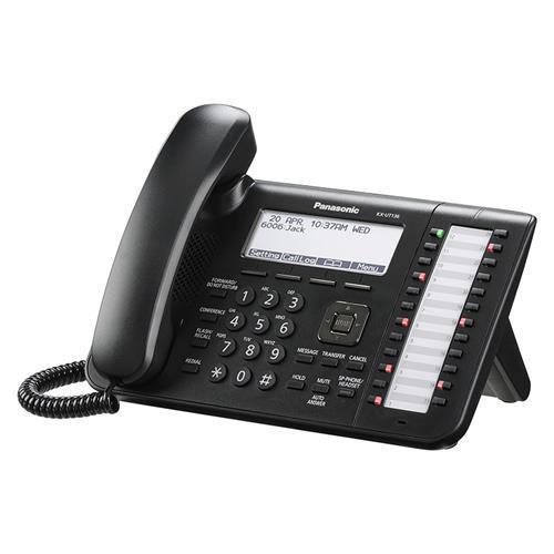 Panasonic  KX-UT136 SIP Phone