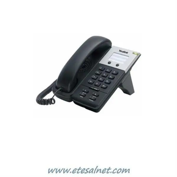 تلفن تحت شبکه یلینک SIP-T18P Yealink SIP T18P - 4