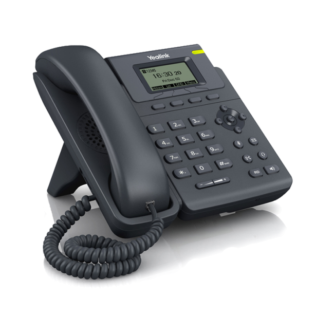 Yealink SIP T19 E2 IP Phone