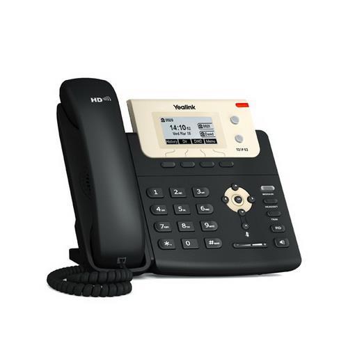 Yealink SIP T21P E2 IP Phone