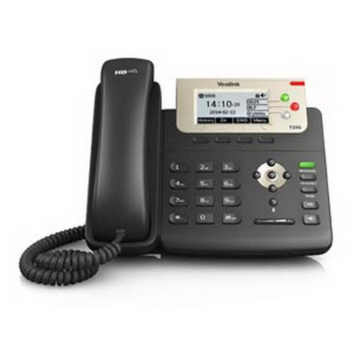 Yealink SIP-T23G IP Phone