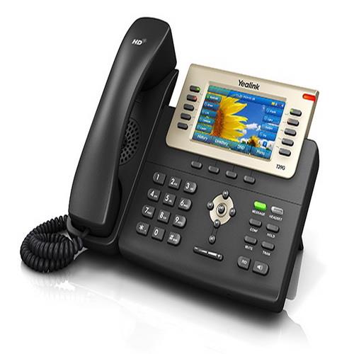 Yealink SIP T29G IP Phone