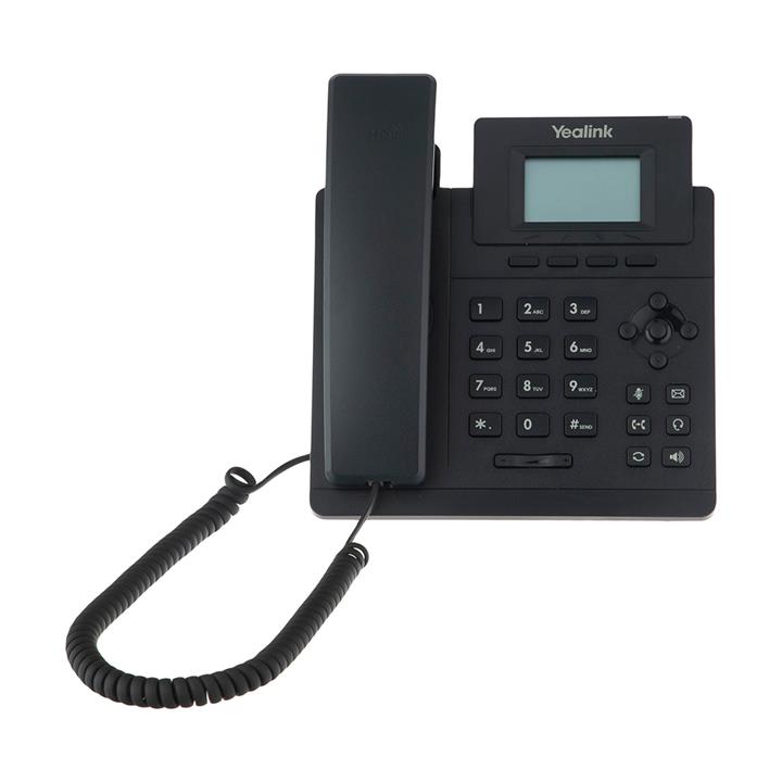 IP PHONE YEALINK T30P