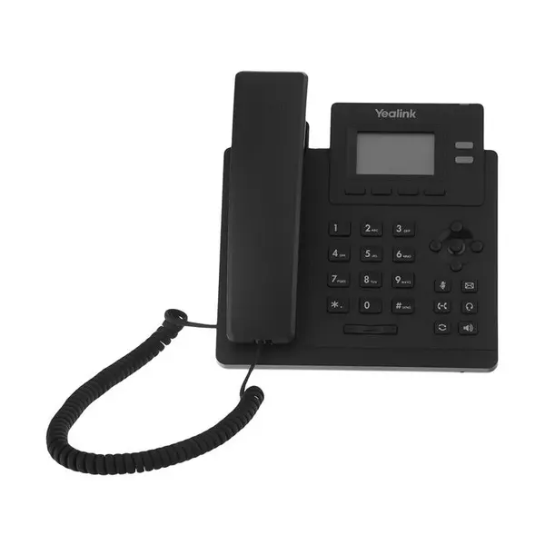 IP PHONE YEALINK T30P