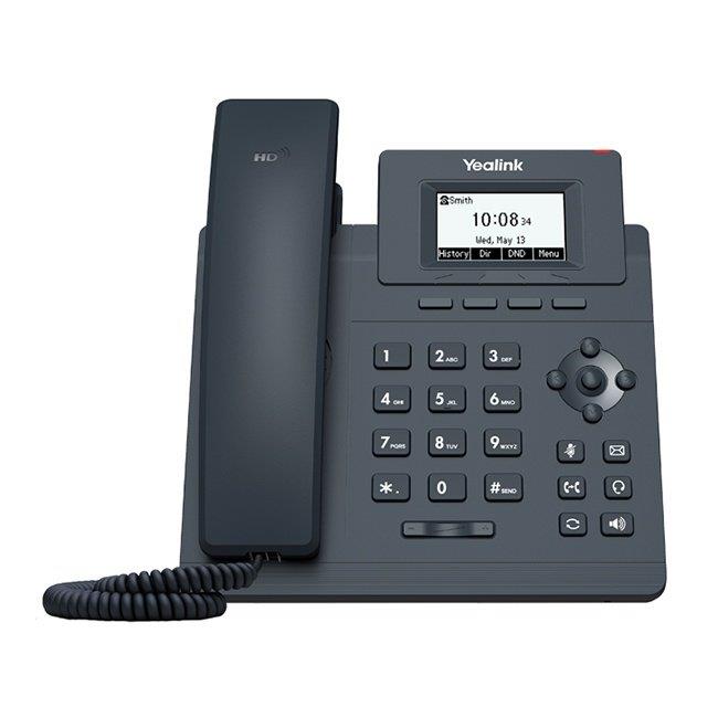 IP PHONE YEALINK T30P