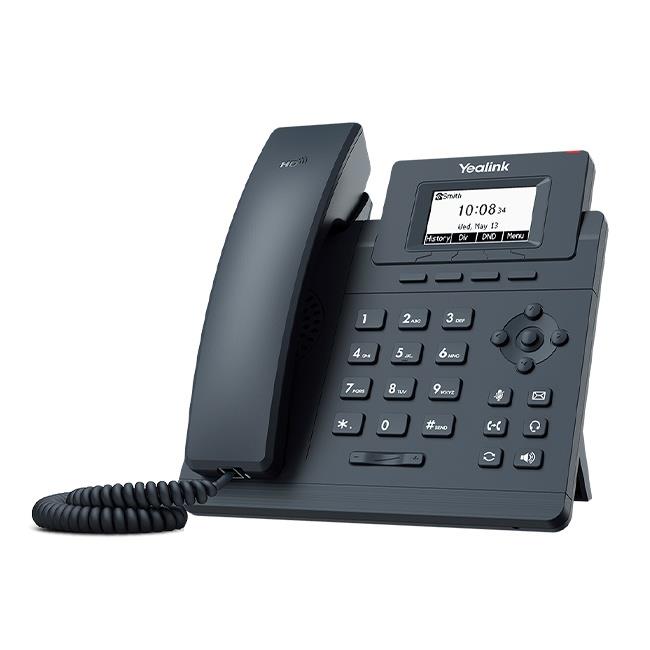 IP PHONE YEALINK T30P