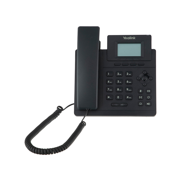 IP PHONE YEALINK T30P