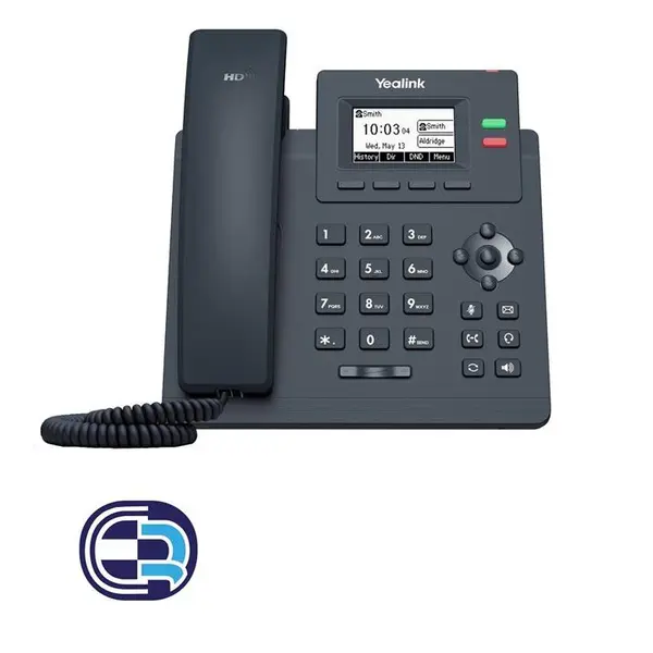 IP PHONE YEALINK T31G
