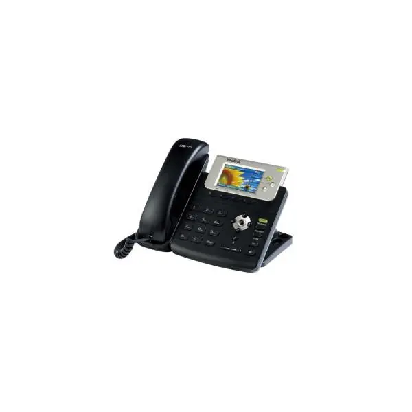 تلفن تحت شبکه یلینک SIP-T32G Yealink SIP T32G