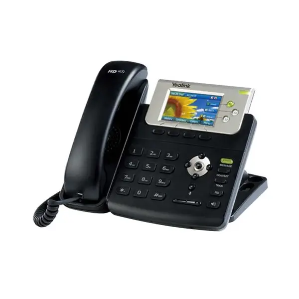 تلفن تحت شبکه یلینک SIP-T32G Yealink SIP T32G