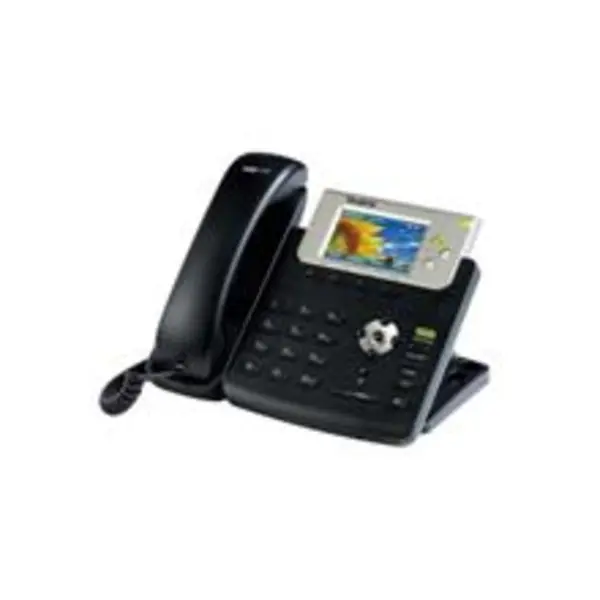 تلفن تحت شبکه یلینک SIP-T32G Yealink SIP T32G