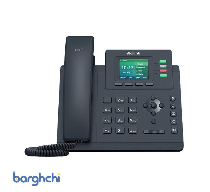 Yealink SIP T33G IP Phone