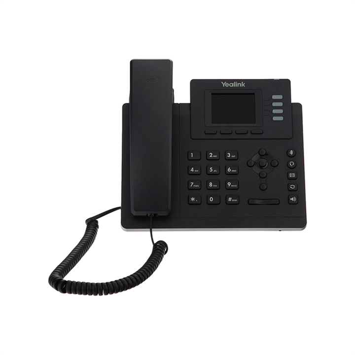 Yealink SIP T33G IP Phone